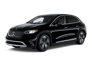 2026 Mercedes-Benz EQE 320+ SUV 